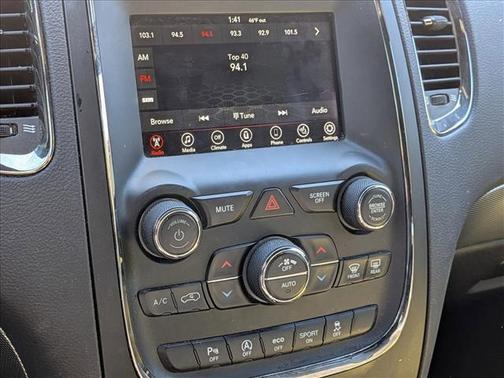 2019 Dodge Durango GT Plus