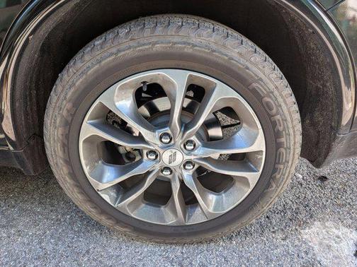 2019 Dodge Durango GT Plus