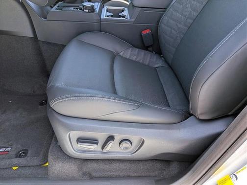 Cutting Edge 2026 Toyota 4Runner TRD Sport Premium