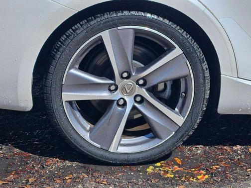 2018 Lexus IS 300 Base