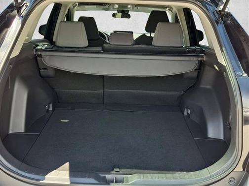 Midnight Black Metallic 2024 Toyota RAV4 XLE