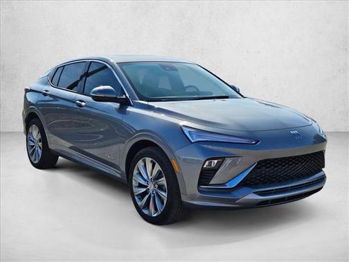 2024 Buick Envista Avenir FWD