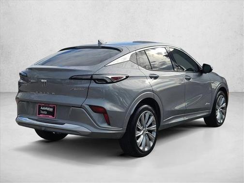 2024 Buick Envista Avenir FWD