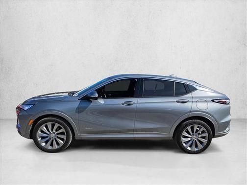 2024 Buick Envista Avenir FWD