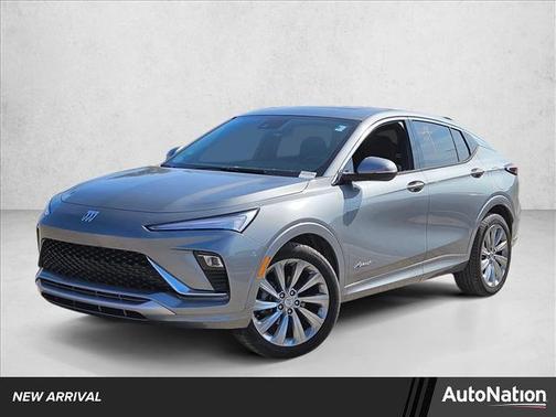 2024 Buick Envista Avenir FWD