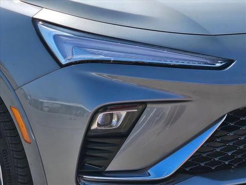 2024 Buick Envista Avenir FWD