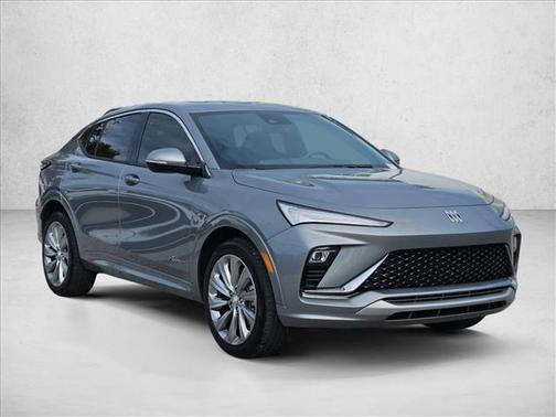 2024 Buick Envista Avenir FWD