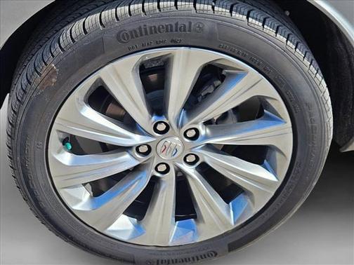 2024 Buick Envista Avenir FWD