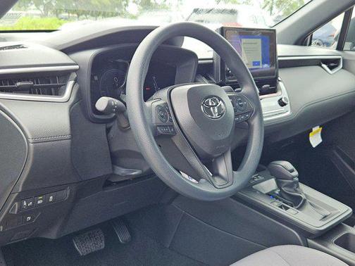 2026 Toyota Corolla Hybrid L
