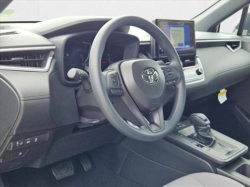 2026 Toyota Corolla Hybrid L