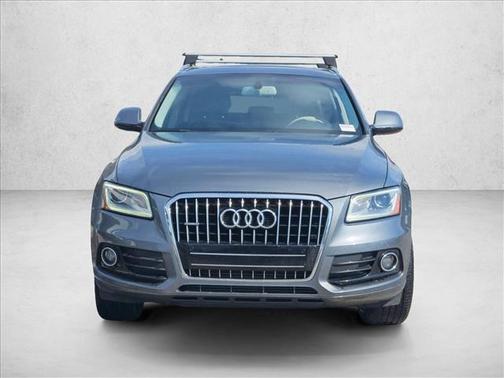 2016 Audi Q5 2.0T Premium Plus