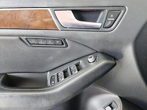 2016 Audi Q5 2.0T Premium Plus