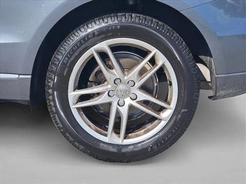 2016 Audi Q5 2.0T Premium Plus