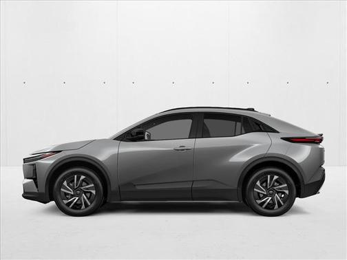 Overcast 2026 Toyota C-HR XSE