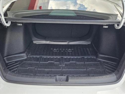 2022 Honda Civic Si Base
