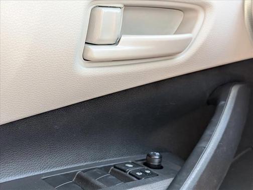 Celestite 2024 Toyota Corolla LE