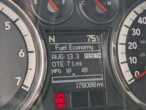 2012 RAM 2500 SLT