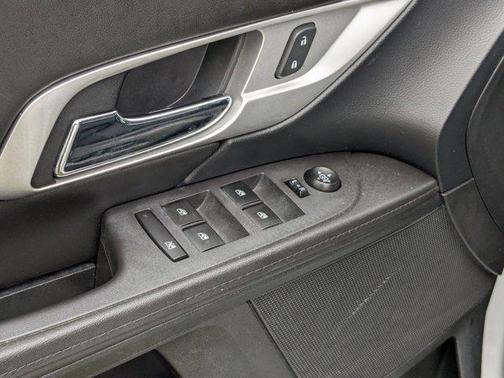 2017 GMC Terrain SLE-2