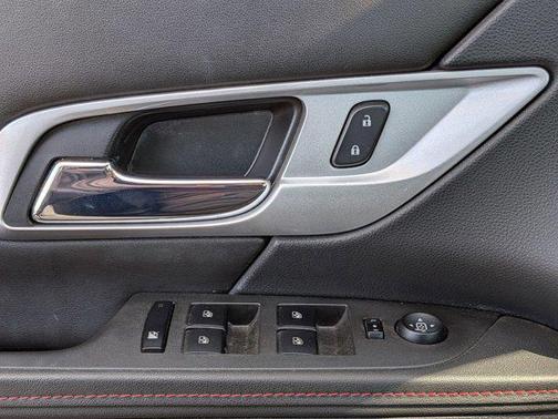 2012 GMC Terrain SLE-1