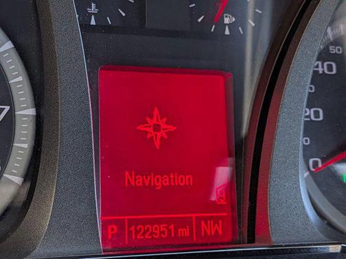 2012 GMC Terrain SLE-1