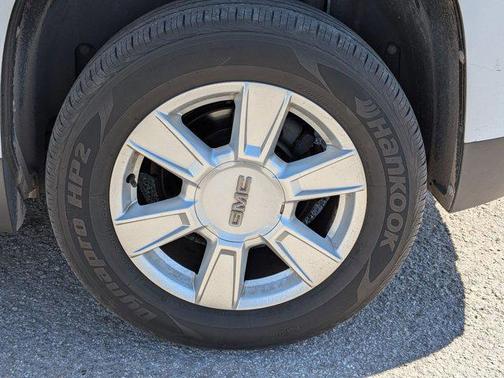 2012 GMC Terrain SLE-1