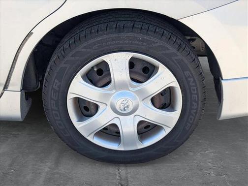 2010 Toyota Matrix Base