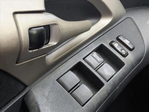 2010 Toyota Matrix Base