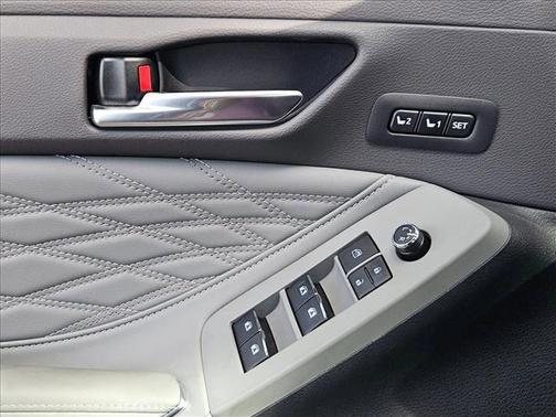 2019 Toyota Avalon Limited