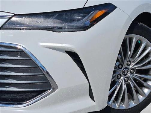 2019 Toyota Avalon Limited