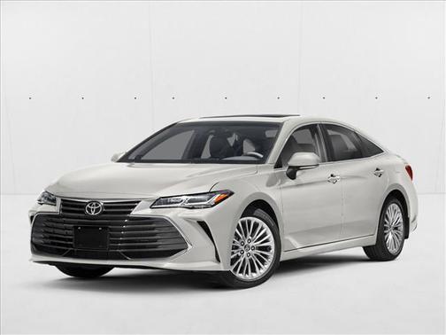 2019 Toyota Avalon Limited