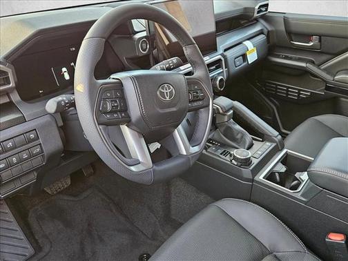 2025 Toyota 4Runner Limited