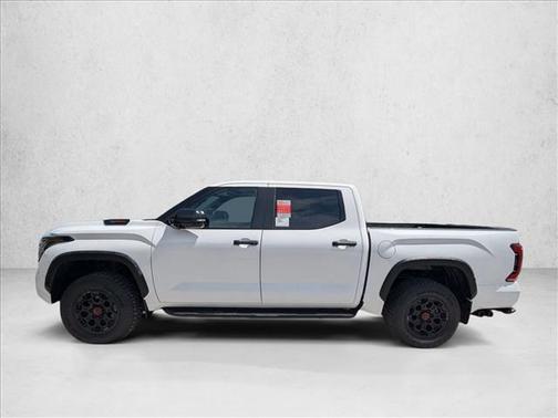 2026 Toyota Tundra Hybrid TRD Pro