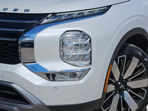 2025 Mitsubishi Outlander SE 2.5 2WD