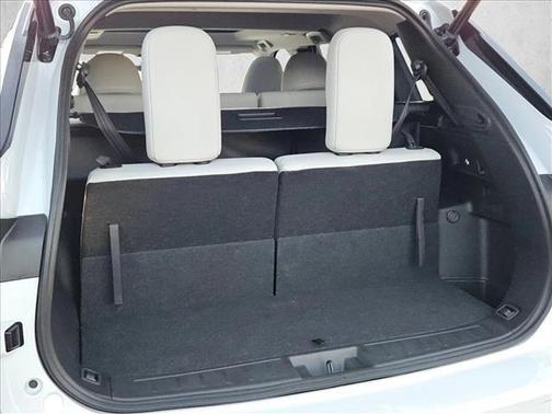 2025 Mitsubishi Outlander SE 2.5 2WD