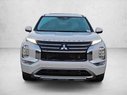 2025 Mitsubishi Outlander SE 2.5 2WD