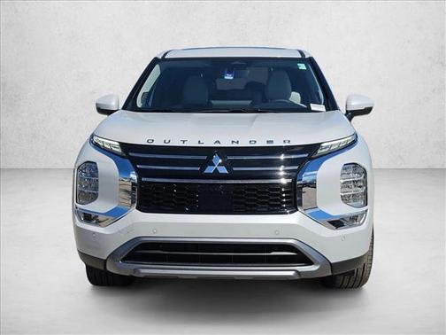 2025 Mitsubishi Outlander SE 2.5 2WD