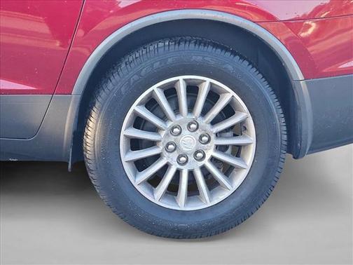 2011 Buick Enclave 1XL