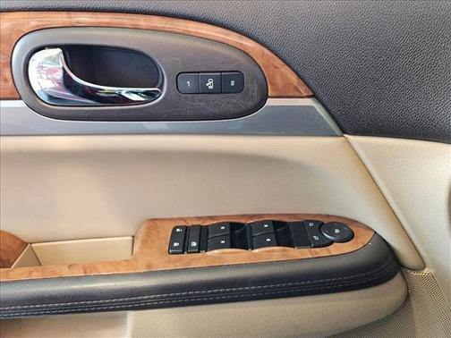 2011 Buick Enclave 1XL