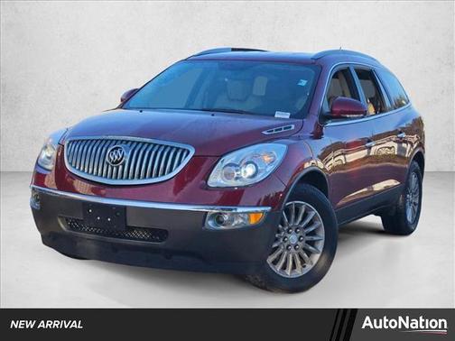 2011 Buick Enclave 1XL