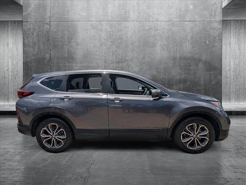 2020 Honda CR-V 2WD EX