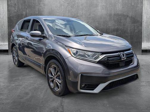 2020 Honda CR-V 2WD EX
