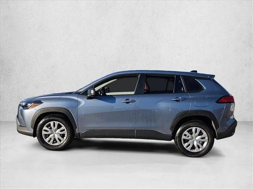 2024 Toyota Corolla Cross L