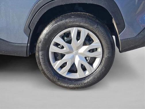 2024 Toyota Corolla Cross L