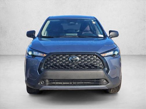 2024 Toyota Corolla Cross L