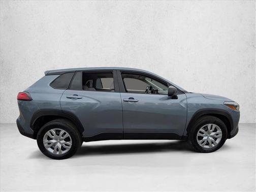 2024 Toyota Corolla Cross L