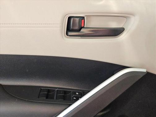 2024 Toyota Corolla Cross L