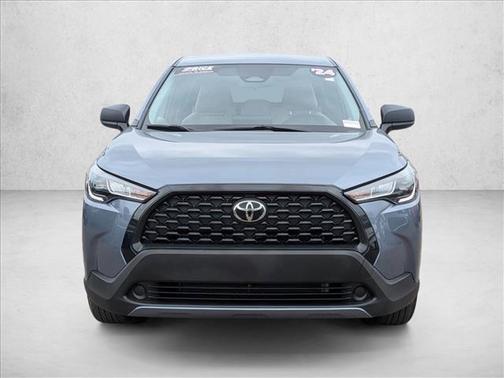 2024 Toyota Corolla Cross L