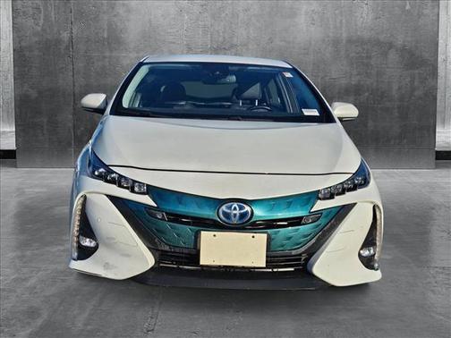 2017 Toyota Prius Prime Advanced