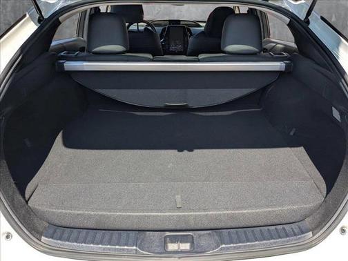 2017 Toyota Prius Prime Advanced