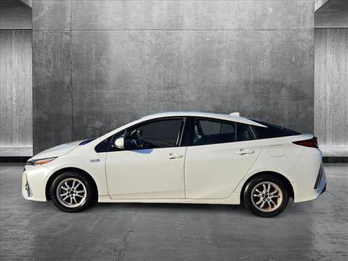 2017 Toyota Prius Prime Advanced